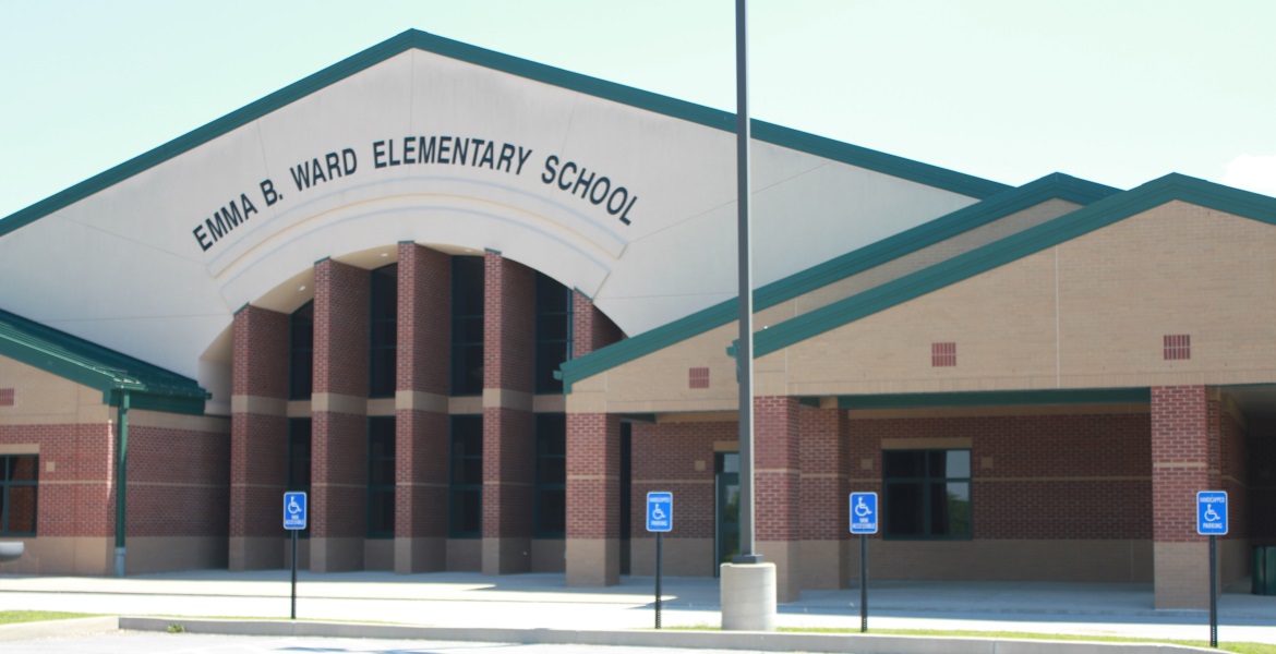 Emma B. Ward Elementary