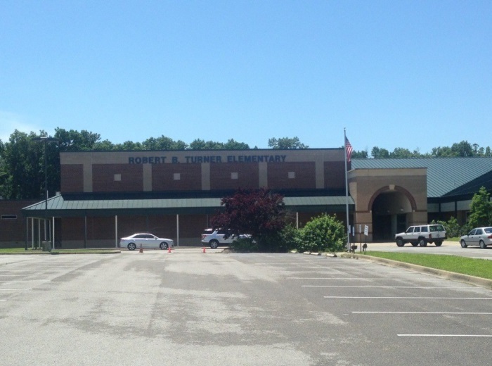 Robert B. Turner Elementary