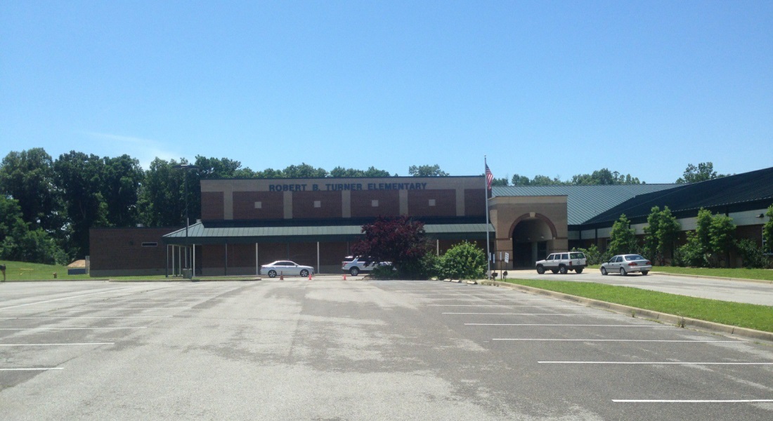 Robert B. Turner Elementary