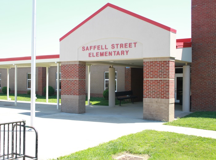 Saffell Street  Elementary