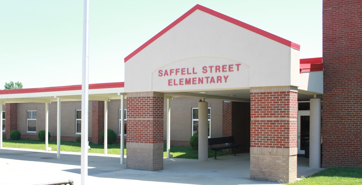 Saffell Street  Elementary